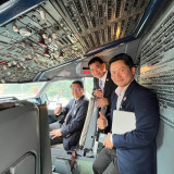 “วันนี” ผู้ตรวจราชการกระทรวง อว. ตรวจราชการ “โครงการบัณฑิตพั ... พารามิเตอร์รูปภาพ 1