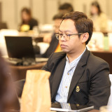 สำนักงานปลัดกระทรวง อว. เดินหน้ายกระดับการบริหารจัดการคุณภาพ ... Image 5