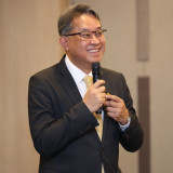 สำนักงานปลัดกระทรวง อว. เดินหน้ายกระดับการบริหารจัดการคุณภาพ ... Image 3