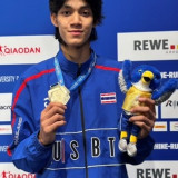 นักกีฬาไทยคว้า 10 เหรียญ กีฬามหาวิทยาลัยโลกครั้งที่ 32 สร้าง ... พารามิเตอร์รูปภาพ 1