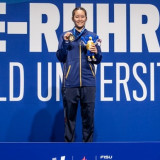 นักกีฬาไทยคว้า 10 เหรียญ กีฬามหาวิทยาลัยโลกครั้งที่ 32 สร้าง ... พารามิเตอร์รูปภาพ 2