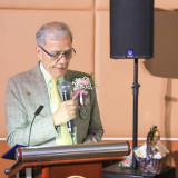 &quot;วันนี&quot; เปิดงานประชุมวิชาการสภาศิลปะและวัฒนธรรมมหาวิทยาลัยรา ... พารามิเตอร์รูปภาพ 1