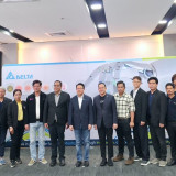 อว. หนุนเวที “เดลต้า คัพ” ปั้นวิศวกรรุ่นใหม่ สานฝันเด็กไทยสู ... พารามิเตอร์รูปภาพ 1