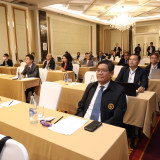 สำนักงานปลัดกระทรวง อว. เดินหน้าจัดอบรม “หลักสูตรส่งเสริมคุณ ... พารามิเตอร์รูปภาพ 3