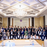 &quot;ศุภชัย&quot; ปลัด อว. ชี้ยุทธศาสตร์ขับเคลื่อนอุดมศึกษาไทย เสริมส ... พารามิเตอร์รูปภาพ 1