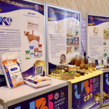 สำนักงานปลัดกระทรวง อว. จัดเวทีชิงแชมป์ธุรกิจนวัตกรรมระดับปร ... พารามิเตอร์รูปภาพ 5