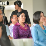 “พลอย” ผู้ช่วยรัฐมนตรี อว. ร่วมขับเคลื่อนโครงการ ‘เด็กฉลาดสร ... พารามิเตอร์รูปภาพ 2