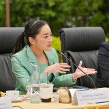 “สุดาวรรณ” มอบนโยบาย ทปอ. เดินหน้าสร้างโอกาสทางการศึกษา-พัฒน ... พารามิเตอร์รูปภาพ 5