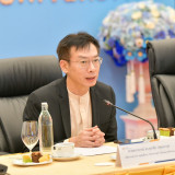 “สุดาวรรณ” มอบนโยบาย ทปอ. เดินหน้าสร้างโอกาสทางการศึกษา-พัฒน ... พารามิเตอร์รูปภาพ 6