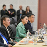 “สุดาวรรณ” มอบนโยบาย ทปอ. เดินหน้าสร้างโอกาสทางการศึกษา-พัฒน ... พารามิเตอร์รูปภาพ 8