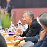 “สุดาวรรณ” มอบนโยบาย ทปอ. เดินหน้าสร้างโอกาสทางการศึกษา-พัฒน ... พารามิเตอร์รูปภาพ 12