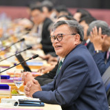 “สุดาวรรณ” มอบนโยบาย ทปอ. เดินหน้าสร้างโอกาสทางการศึกษา-พัฒน ... พารามิเตอร์รูปภาพ 14