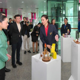 “สุดาวรรณ” มอบนโยบาย ทปอ. เดินหน้าสร้างโอกาสทางการศึกษา-พัฒน ... พารามิเตอร์รูปภาพ 9