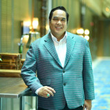 กระทรวง อว.เดินหน้าสู่การสื่อสารเชิงรุก! ผู้ช่วยปลัด อว.มอบน ... พารามิเตอร์รูปภาพ 1