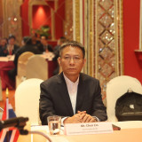 ไทย-จีน สานสัมพันธ์ 50 ปี ก้าวสู่ “ปีทองอวกาศ” กระทรวง อว. ร ... พารามิเตอร์รูปภาพ 6