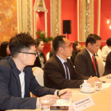 ไทย-จีน สานสัมพันธ์ 50 ปี ก้าวสู่ “ปีทองอวกาศ” กระทรวง อว. ร ... พารามิเตอร์รูปภาพ 12