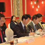 ไทย-จีน สานสัมพันธ์ 50 ปี ก้าวสู่ “ปีทองอวกาศ” กระทรวง อว. ร ... พารามิเตอร์รูปภาพ 11