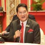 ไทย-จีน สานสัมพันธ์ 50 ปี ก้าวสู่ “ปีทองอวกาศ” กระทรวง อว. ร ... พารามิเตอร์รูปภาพ 2