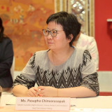 ไทย-จีน สานสัมพันธ์ 50 ปี ก้าวสู่ “ปีทองอวกาศ” กระทรวง อว. ร ... พารามิเตอร์รูปภาพ 5