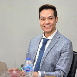 อว. ร่วมกับ มหาวิทยาลัยบูรพาขับเคลื่อนโครงการพัฒนาระบบการเงิ ... พารามิเตอร์รูปภาพ 2