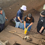 ซินโครตรอน ร่วมมือกรมศิลปากรวิเคราะห์แหล่งโบราณคดี ยุคก่อนปร ... Image 1