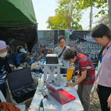 ซินโครตรอน ร่วมมือกรมศิลปากรวิเคราะห์แหล่งโบราณคดี ยุคก่อนปร ... Image 2