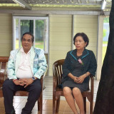 อว. รุก “พัฒนาทักษะนักออกแบบประสบการณ์ท่องเที่ยวชุมชนเรียนรู ... พารามิเตอร์รูปภาพ 3