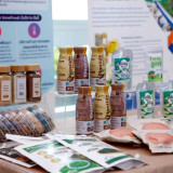 วว. /สทนช. /MRCS ร่วมสานสัมพันธ์ 75 ปี ความสัมพันธ์ทางการทูต ... Image 2