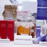 วว. /สทนช. /MRCS ร่วมสานสัมพันธ์ 75 ปี ความสัมพันธ์ทางการทูต ... Image 3