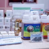 วว. /สทนช. /MRCS ร่วมสานสัมพันธ์ 75 ปี ความสัมพันธ์ทางการทูต ... Image 5