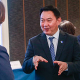 วว. จับมือ ปตท. พัฒนาศักยภาพการบริหารองค์กร...ส่งเสริมระบบเศ ... Image 1