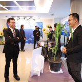 “ศุภชัย” ปลัดกระทรวง อว. แถลงความสำเร็จโครงการสร้างเครื่องจั ... พารามิเตอร์รูปภาพ 6