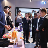 “ศุภชัย” ปลัดกระทรวง อว. แถลงความสำเร็จโครงการสร้างเครื่องจั ... พารามิเตอร์รูปภาพ 5