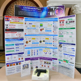 “สุณีย์“ รองปลัด อว. ร่วมยินดีเยาวชนไทยคว้ารางวัลบนเวทีโครงง ... พารามิเตอร์รูปภาพ 4