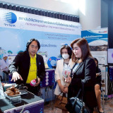 วว. รับรางวัลดีเด่นองค์กรต้นแบบด้านสิทธิมนุษยชน ประจำปี 2568 Image 5