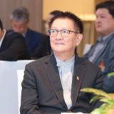 อว. จัดประชุมเชิงปฏิบัติการ “ธรรมาภิบาลเชิงรุก” สร้างเครือข่ ... พารามิเตอร์รูปภาพ 3