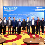 “วราภรณ์” รองปลัดกระทรวง อว. เปิดเวทีสัมมนา ”พัฒนานิสิตนักศึ ... พารามิเตอร์รูปภาพ 2