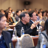 “ดร.วันนี” ผู้ตรวจราชการ อว. เปิด Workshop “คลังหน่วยกิตอุดม ... พารามิเตอร์รูปภาพ 3