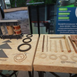 กพร. จับมือ เอ็มเทค สวทช. จัดสัมมนาใหญ่ โชว์ความสำเร็จดันผู้ ... พารามิเตอร์รูปภาพ 2