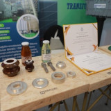 กพร. จับมือ เอ็มเทค สวทช. จัดสัมมนาใหญ่ โชว์ความสำเร็จดันผู้ ... พารามิเตอร์รูปภาพ 3