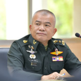 กระทรวง อว. มอบอุปกรณ์การแพทย์ภาคสนาม “สายรัดห้ามเลือดแบบก้า ... Image 8