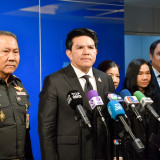 กระทรวง อว. มอบอุปกรณ์การแพทย์ภาคสนาม “สายรัดห้ามเลือดแบบก้า ... Image 4