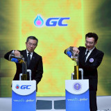 อว. เดินหน้านโยบาย Quick Win “มหาวิทยาลัยสีเขียว” จับมือ GC  ... Image 2