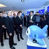 อว. เดินหน้านโยบาย Quick Win “มหาวิทยาลัยสีเขียว” จับมือ GC  ... Image 4