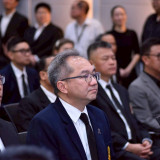 อว. เดินหน้านโยบาย Quick Win “มหาวิทยาลัยสีเขียว” จับมือ GC  ... Image 7