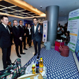 อว. เดินหน้านโยบาย Quick Win “มหาวิทยาลัยสีเขียว” จับมือ GC  ... Image 5