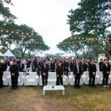 5 ธันวาคม บทเพลงพระราชนิพนธ์ดังกระหึ่มทั่วประเทศ พสกนิกรฝ่าฝ ... Image 2