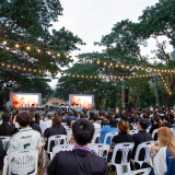 5 ธันวาคม บทเพลงพระราชนิพนธ์ดังกระหึ่มทั่วประเทศ พสกนิกรฝ่าฝ ... Image 3