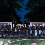 5 ธันวาคม บทเพลงพระราชนิพนธ์ดังกระหึ่มทั่วประเทศ พสกนิกรฝ่าฝ ... Image 8