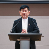 สำนักงานปลัดกระทรวง อว. เดินหน้าขยายผลการจัดหลักสูตร CWIE ทั ... พารามิเตอร์รูปภาพ 1